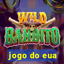 jogo do eua