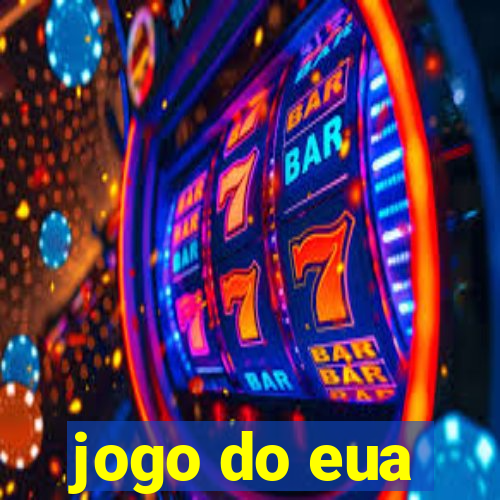 jogo do eua