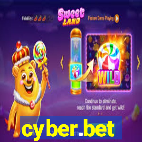 cyber.bet