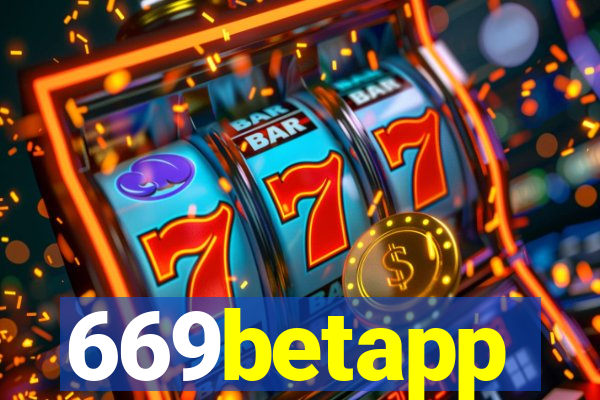 669betapp