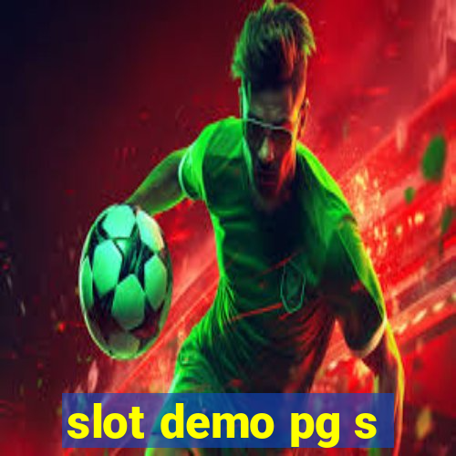 slot demo pg s