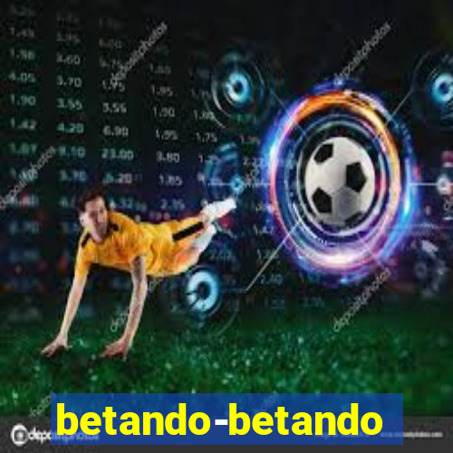 betando-betando