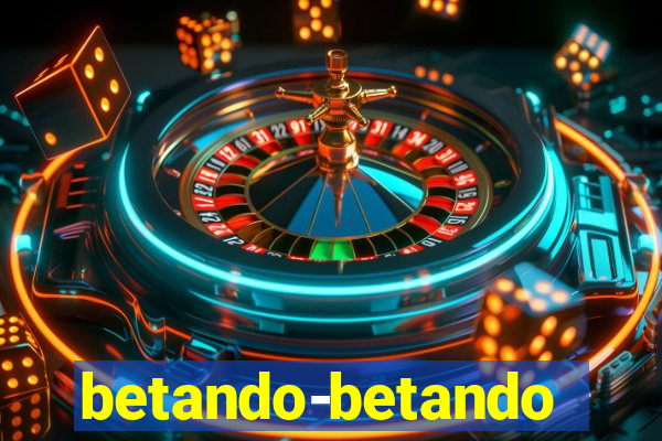 betando-betando