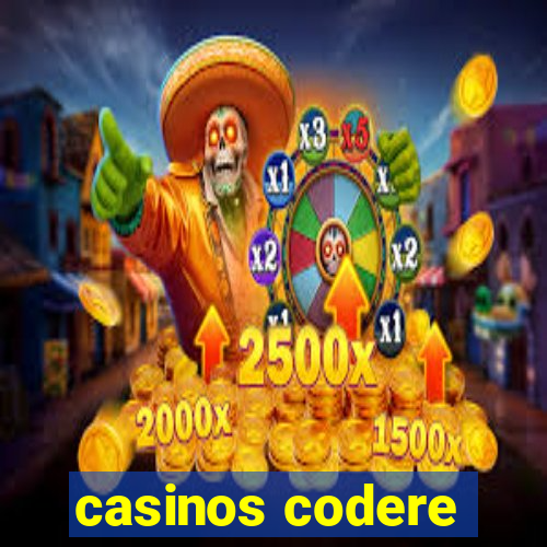 casinos codere