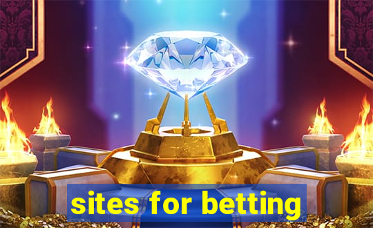 sites for betting