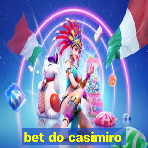 bet do casimiro