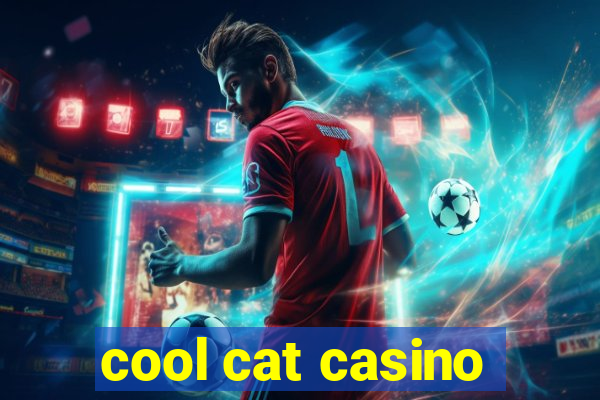 cool cat casino