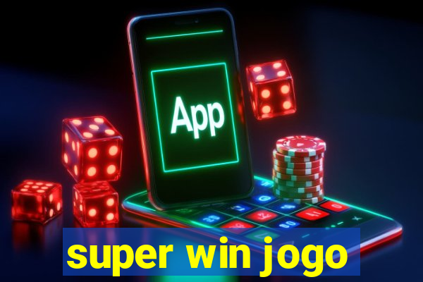 super win jogo