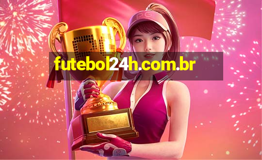 futebol24h.com.br