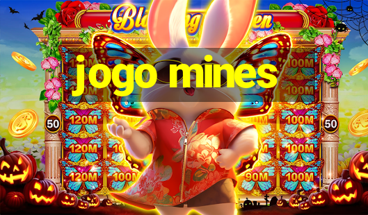 jogo mines