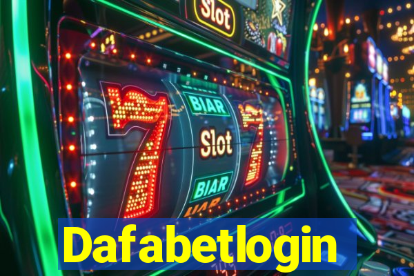 Dafabetlogin