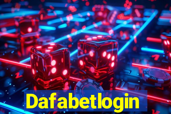 Dafabetlogin