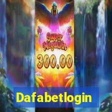 Dafabetlogin