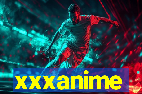 xxxanime