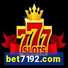 bet7192.com