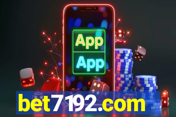 bet7192.com