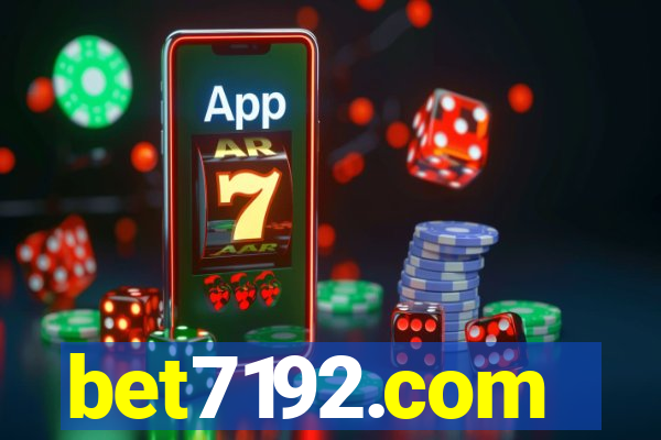 bet7192.com