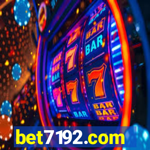 bet7192.com