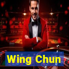 Wing Chun