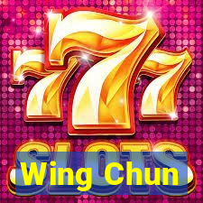 Wing Chun