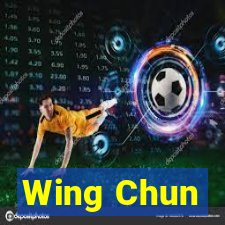 Wing Chun