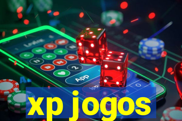 xp jogos