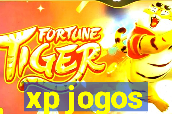 xp jogos