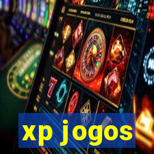 xp jogos