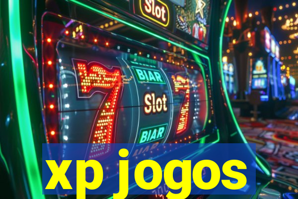 xp jogos