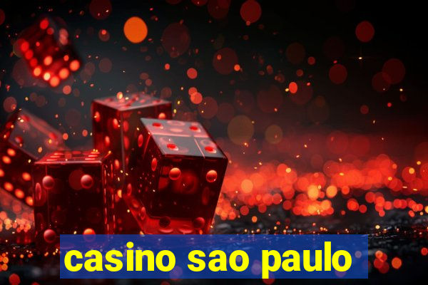 casino sao paulo