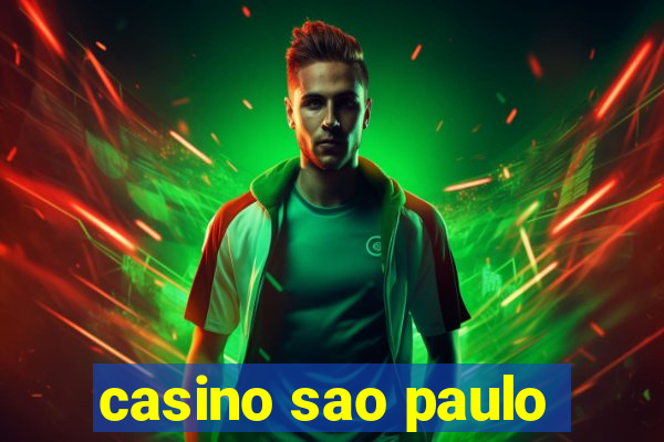 casino sao paulo