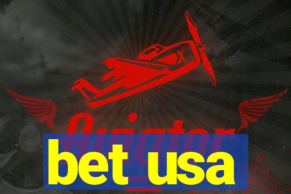 bet usa