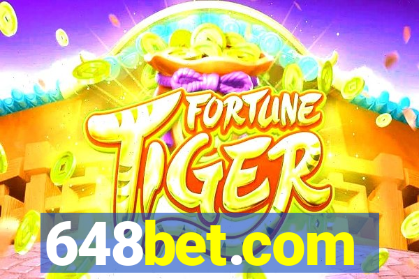 648bet.com