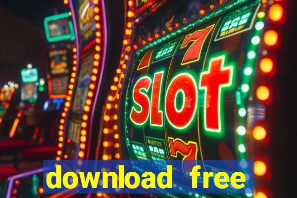 download free casino slot games for pc offline