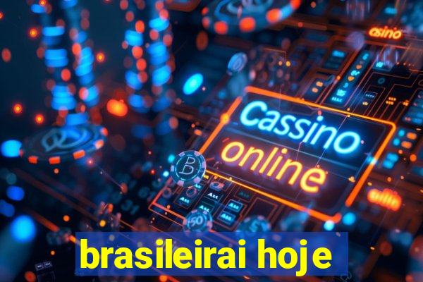 brasileirai hoje