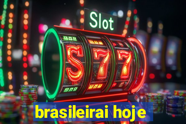 brasileirai hoje