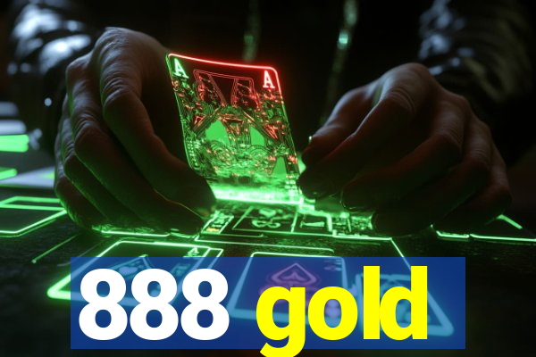 888 gold