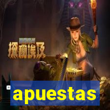 apuestas