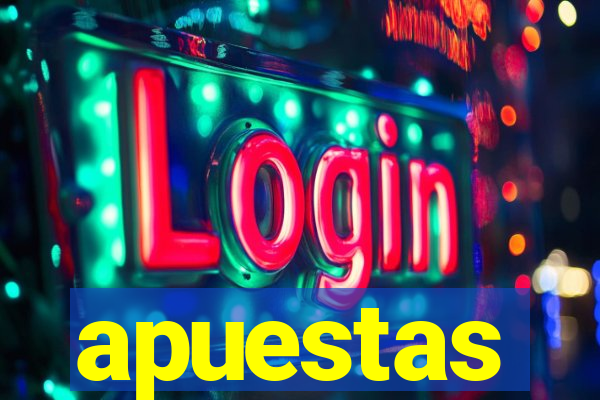 apuestas