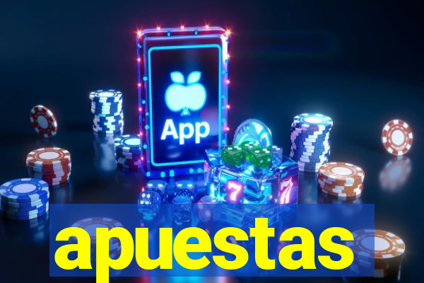 apuestas