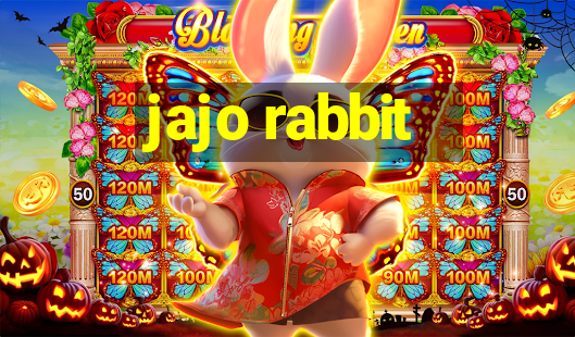 jajo rabbit