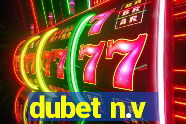 dubet n.v