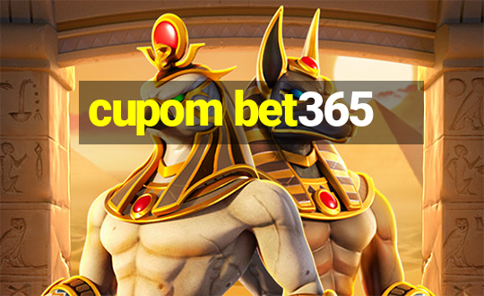 cupom bet365