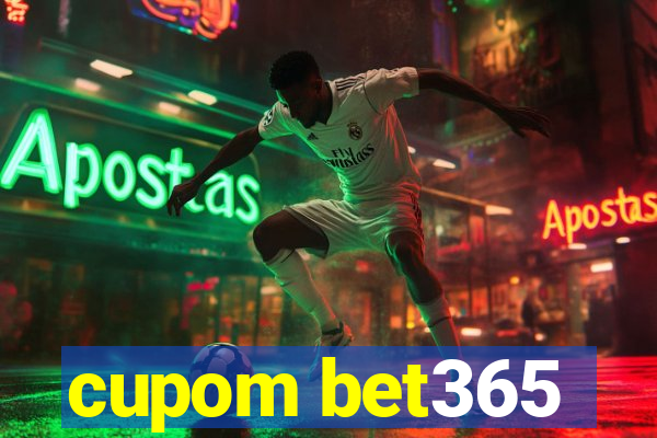 cupom bet365