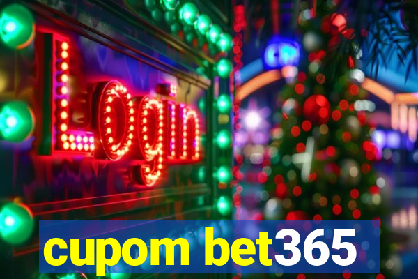 cupom bet365