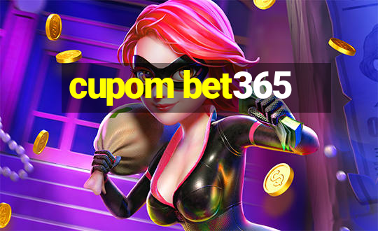 cupom bet365