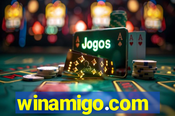 winamigo.com