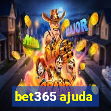 bet365 ajuda