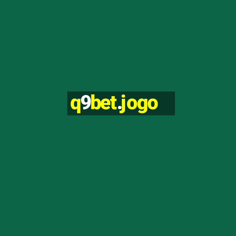 q9bet.jogo