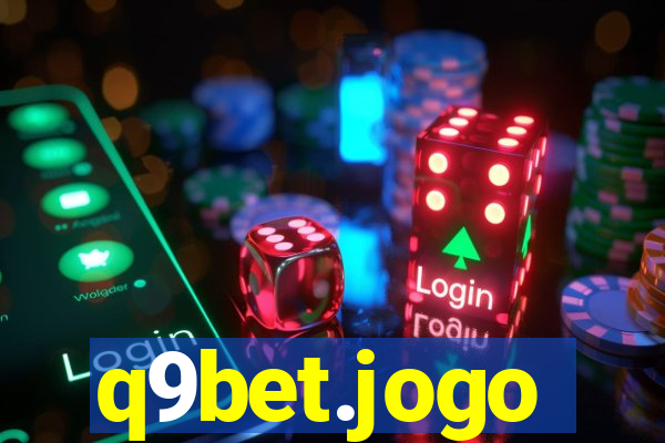 q9bet.jogo